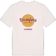 Blomfors cirkel t-shirt