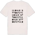 Blomkvisttorpet ordlek t-shirt