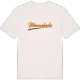 Blommabacka baseball t-shirt