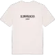 Blommabacka i Sverige t-shirt