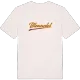 Blommedal baseball t-shirt