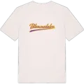 Blommedalen baseball t-shirt