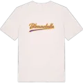 Blommekulla baseball t-shirt