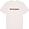 Blommingtorp fetstil t-shirt