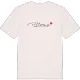 Bloms hjärta t-shirt