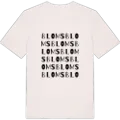 Bloms ordlek t-shirt
