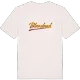 Blomslund baseball t-shirt