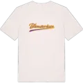 Blomsteråsen baseball t-shirt