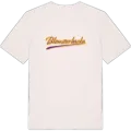 Blomsterbacka baseball t-shirt