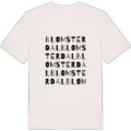 Blomsterdal ordlek t-shirt