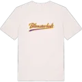 Blomsterhult baseball t-shirt