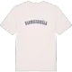 Blomstermåla college t-shirt