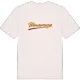 Blomstertorpet baseball t-shirt