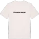 Blomstertorpet fetstil t-shirt