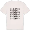 Blomstertorpet ordlek t-shirt