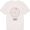 Blond t-shirt