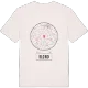 Blond t-shirt
