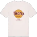 Blons cirkel t-shirt
