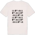 Blötan ordlek t-shirt