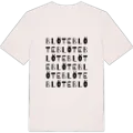 Blöte ordlek t-shirt