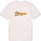 Blötmyren baseball t-shirt