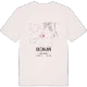 Bloxham karta t-shirt