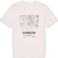 Blumenstein karta t-shirt