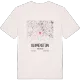 Blumenstein karta t-shirt