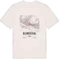 Blumenthal karta t-shirt