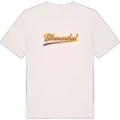 Blumenthal baseball t-shirt
