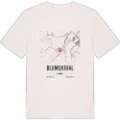 Blumenthal karta t-shirt