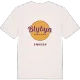 Blybyn cirkel t-shirt
