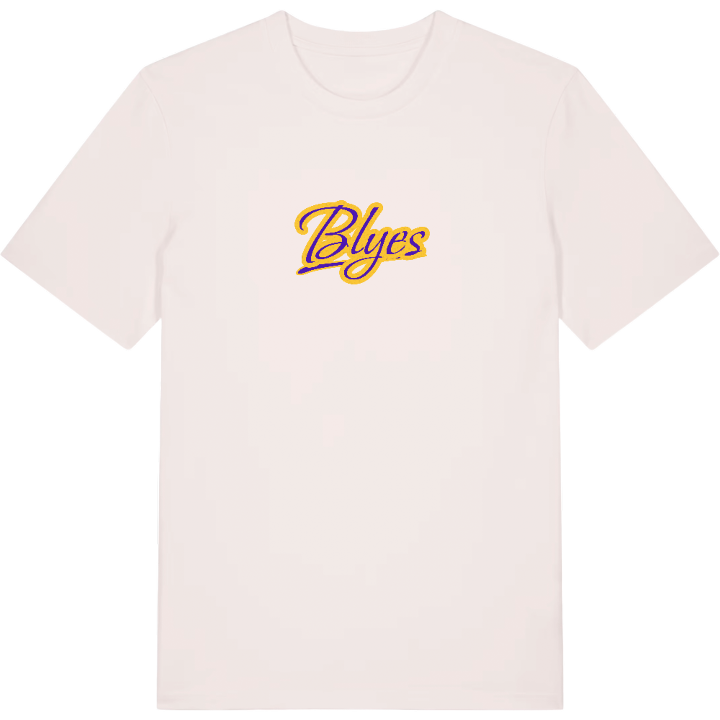 Blyes baseball t-shirt – t-shirt från PinShirt