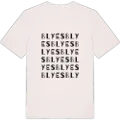 Blyes ordlek t-shirt