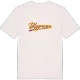 Blygruvan baseball t-shirt