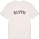Blyth böjd t-shirt