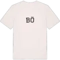 Bö böjd t-shirt