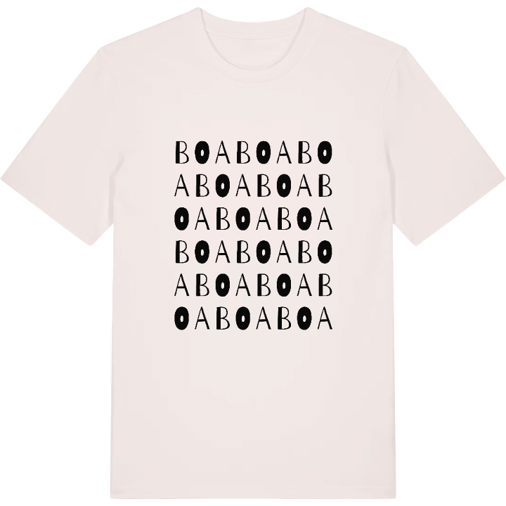 Boa ordlek t-shirt – t-shirt från PinShirt