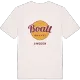 Boalt cirkel t-shirt