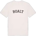 Boalt böjd t-shirt
