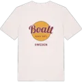 Boalt cirkel t-shirt