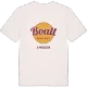 Boalt cirkel t-shirt