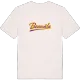 Boamåla baseball t-shirt