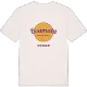 Boamåla cirkel t-shirt