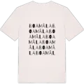 Boamåla ordlek t-shirt