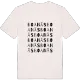 Boanäs ordlek t-shirt