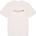 Boängen hjärta t-shirt