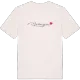 Boängen hjärta t-shirt