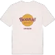 Boansö cirkel t-shirt