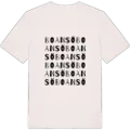 Boansö ordlek t-shirt